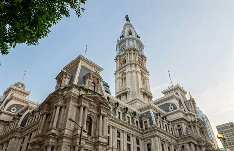 Careers at City of Philadelphia.